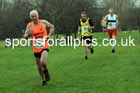 Mens 35s to 64s, 2025 NEMAA Cross Country Champs., Acklam, Middlesbrough. Photo: David T. Hewitson/Sports for All Pics